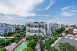 Blk 347A Adora Green (Yishun), HDB 5 Rooms #573163611
